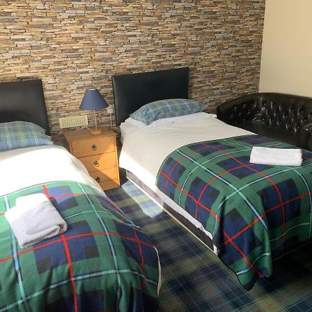 Hal O' The Wynd Guest House Сторновей Екстер'єр фото